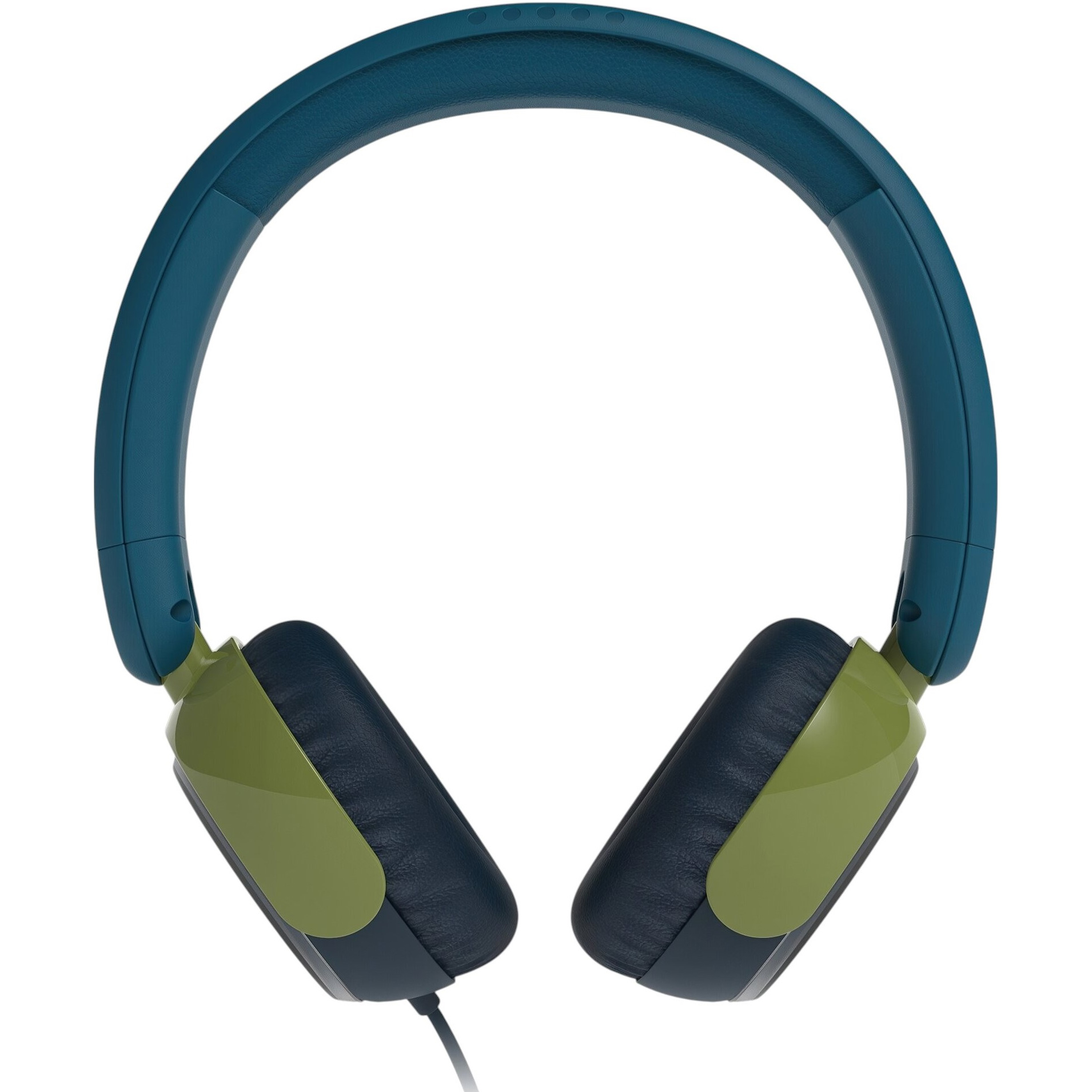 Наушники PHILIPS TAK2000 Crystal Teal (TAK2000CT/00)