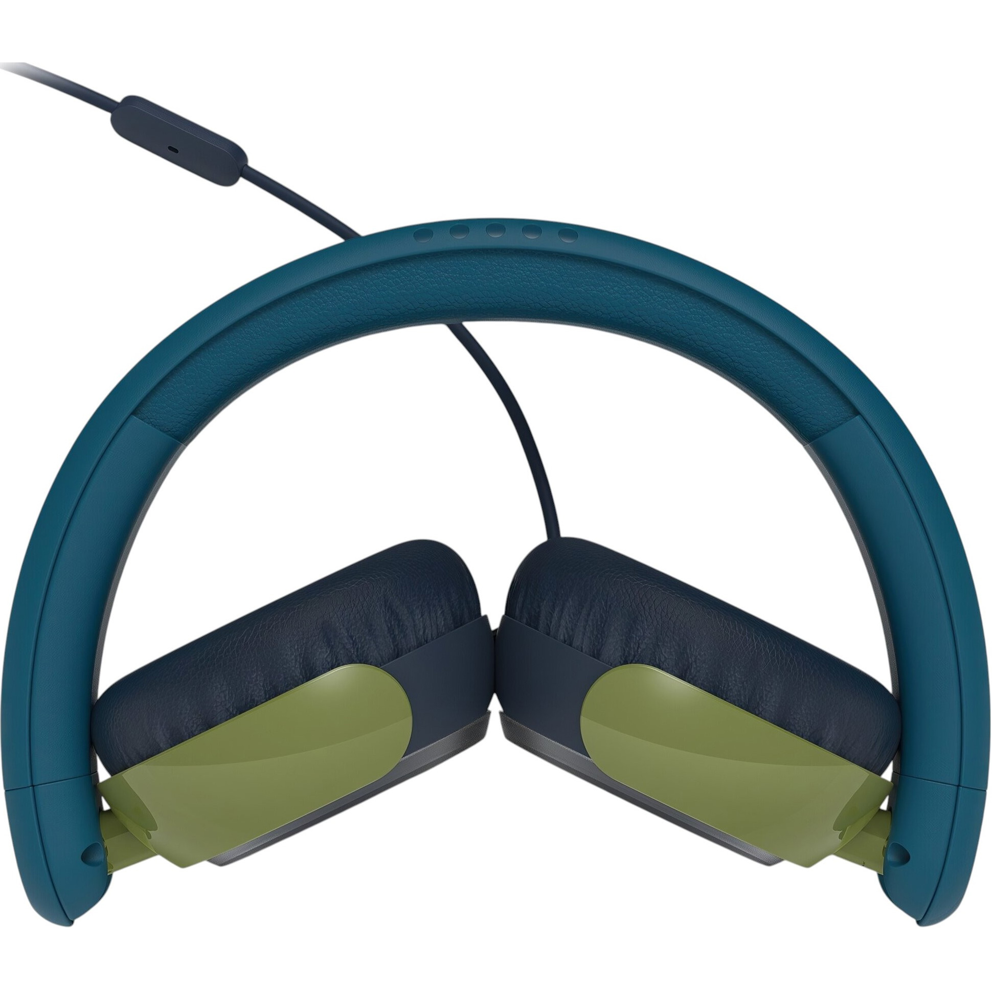 Наушники PHILIPS TAK2000 Crystal Teal (TAK2000CT/00)