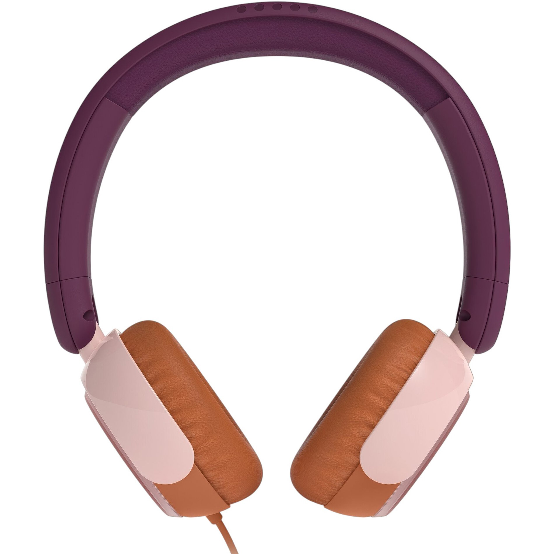 Наушники PHILIPS TAK2000 Magenta Purple (TAK2000MP/00)