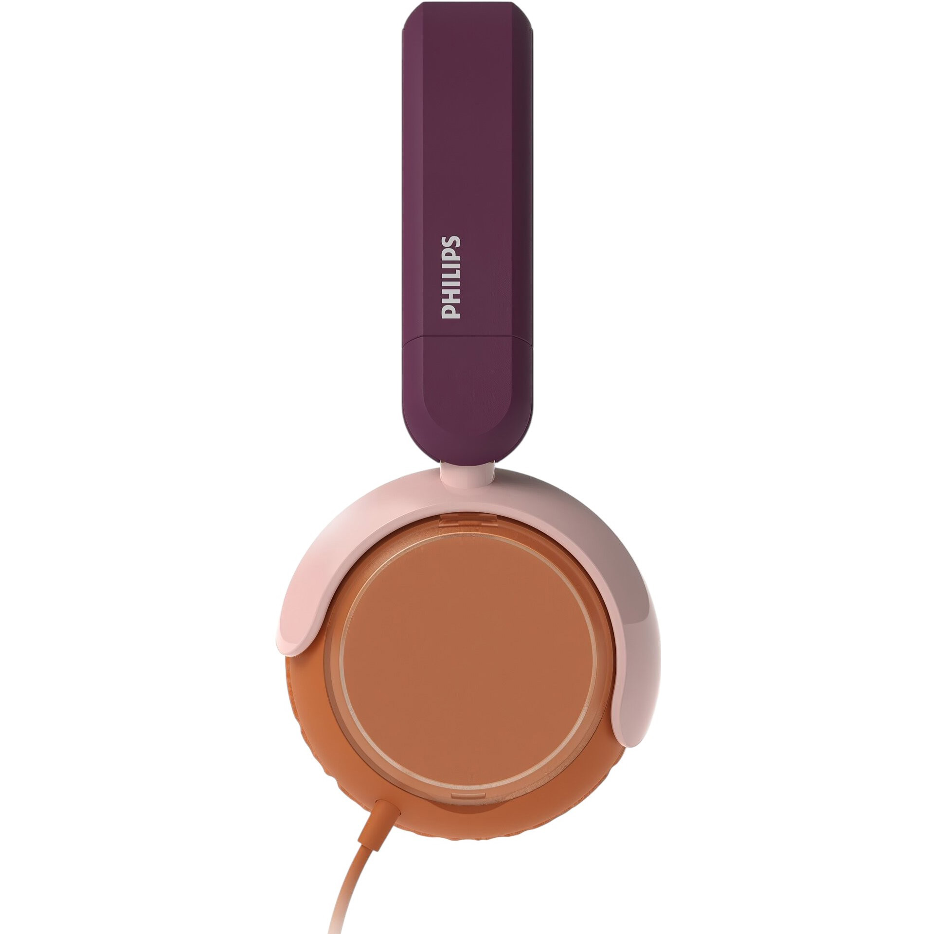 Наушники PHILIPS TAK2000 Magenta Purple (TAK2000MP/00)
