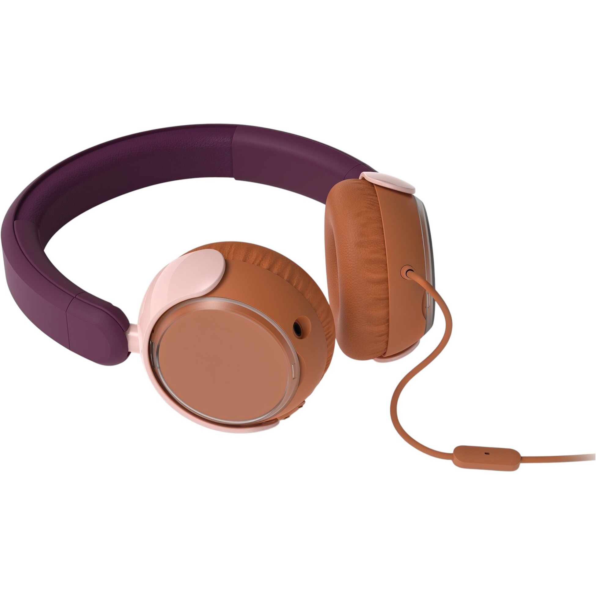 Наушники PHILIPS TAK2000 Magenta Purple (TAK2000MP/00)