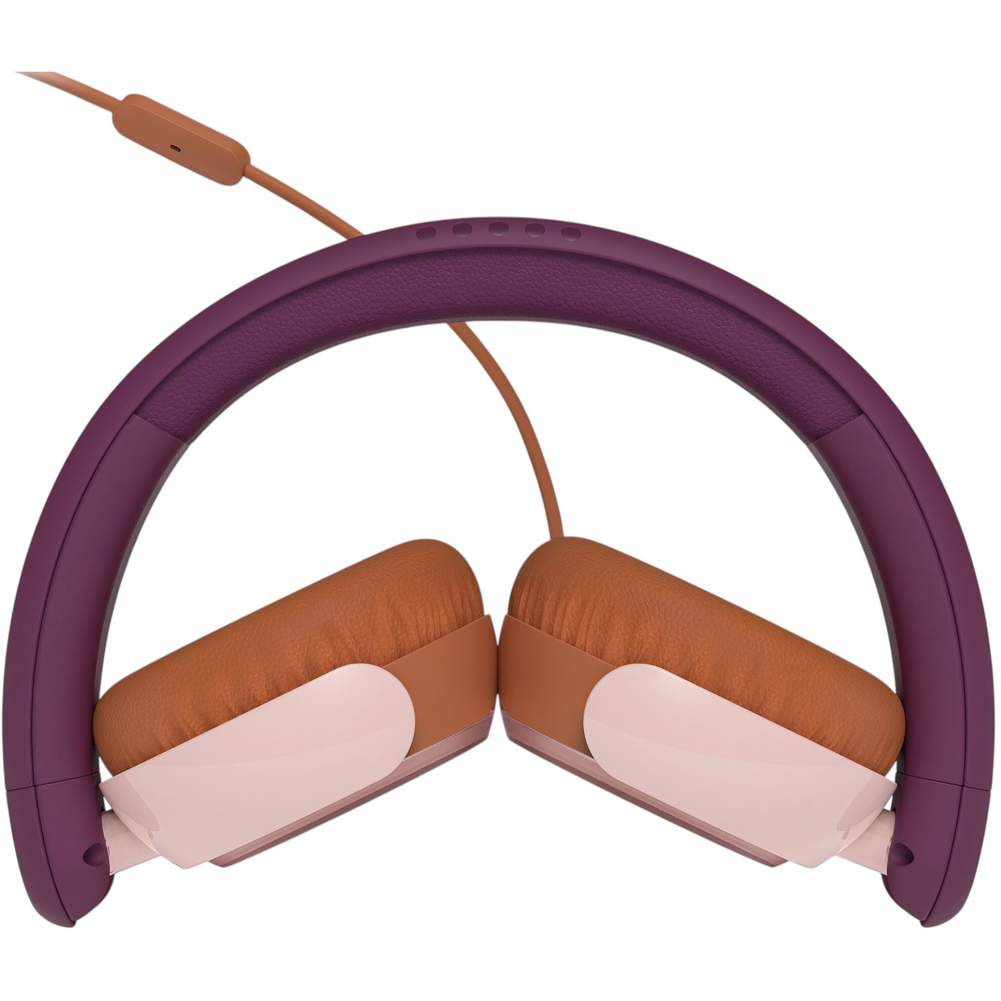 Наушники PHILIPS TAK2000 Magenta Purple (TAK2000MP/00)