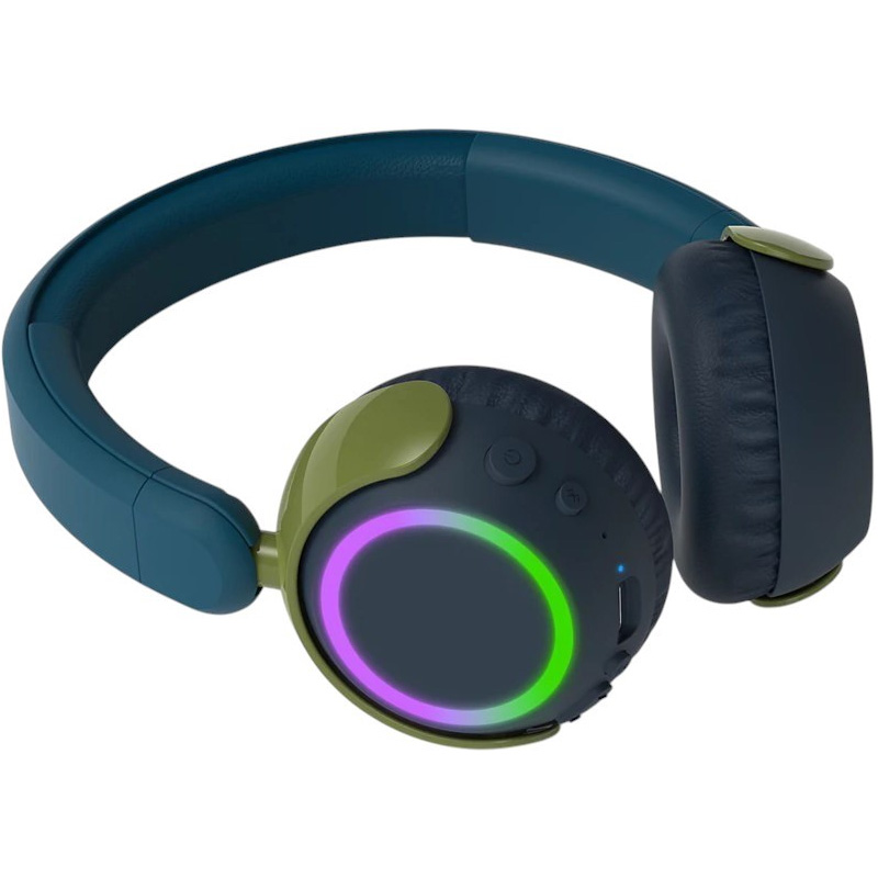 Наушники PHILIPS TAK4200 Crystal Teal (TAK4200CT/00)
