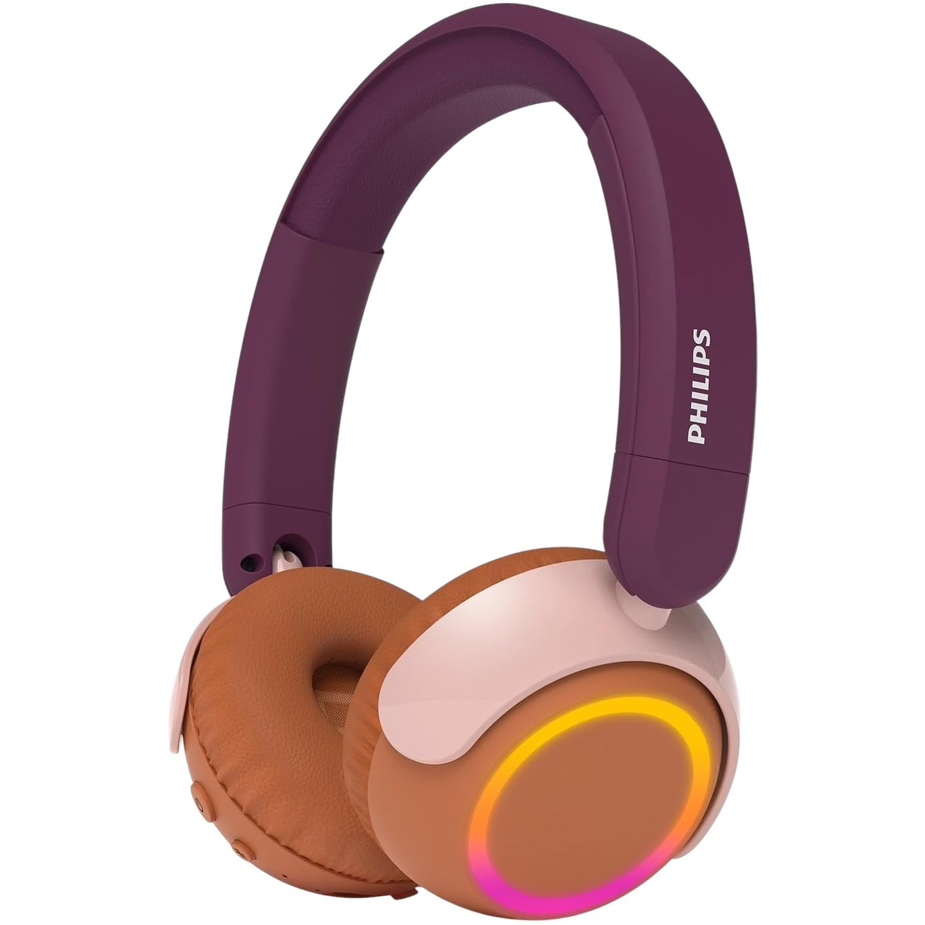 Наушники PHILIPS TAK4200 Magenta Purple (TAK4200MP/00)