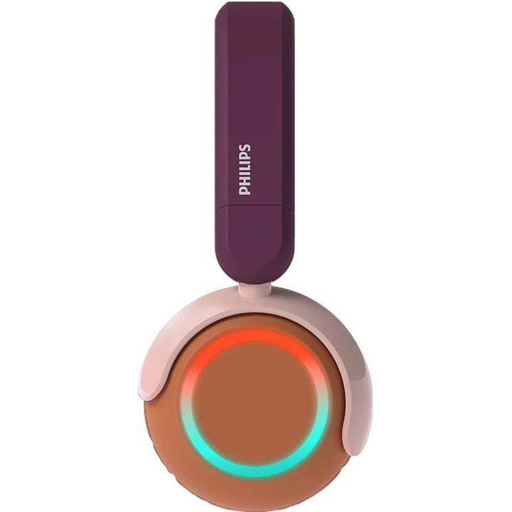 Наушники PHILIPS TAK4200 Magenta Purple (TAK4200MP/00)