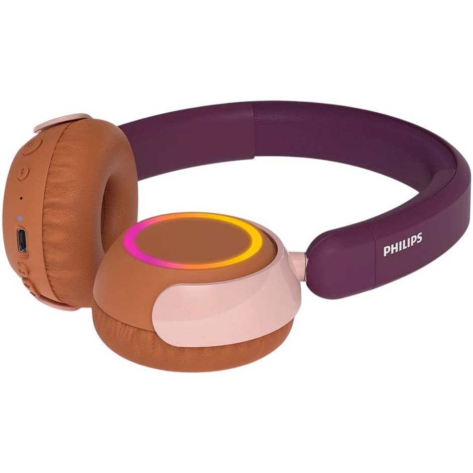 Наушники PHILIPS TAK4200 Magenta Purple (TAK4200MP/00)