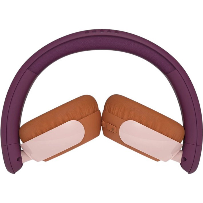 Наушники PHILIPS TAK4200 Magenta Purple (TAK4200MP/00)