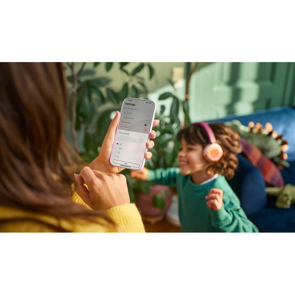 Наушники PHILIPS TAK4200 Magenta Purple (TAK4200MP/00)