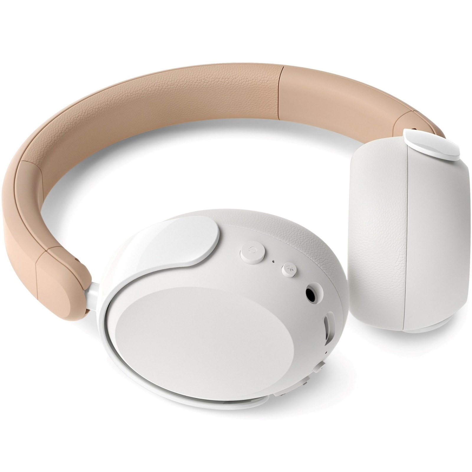Наушники PHILIPS TAK5500 Amber Light (TAK5500AL/00)