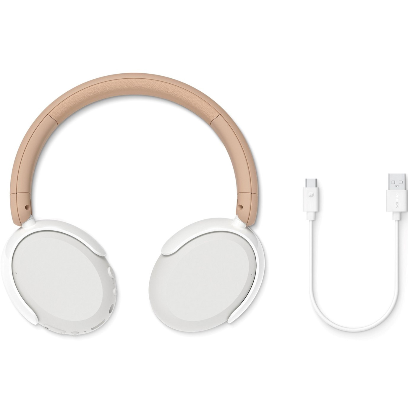 Наушники PHILIPS TAK5500 Amber Light (TAK5500AL/00)