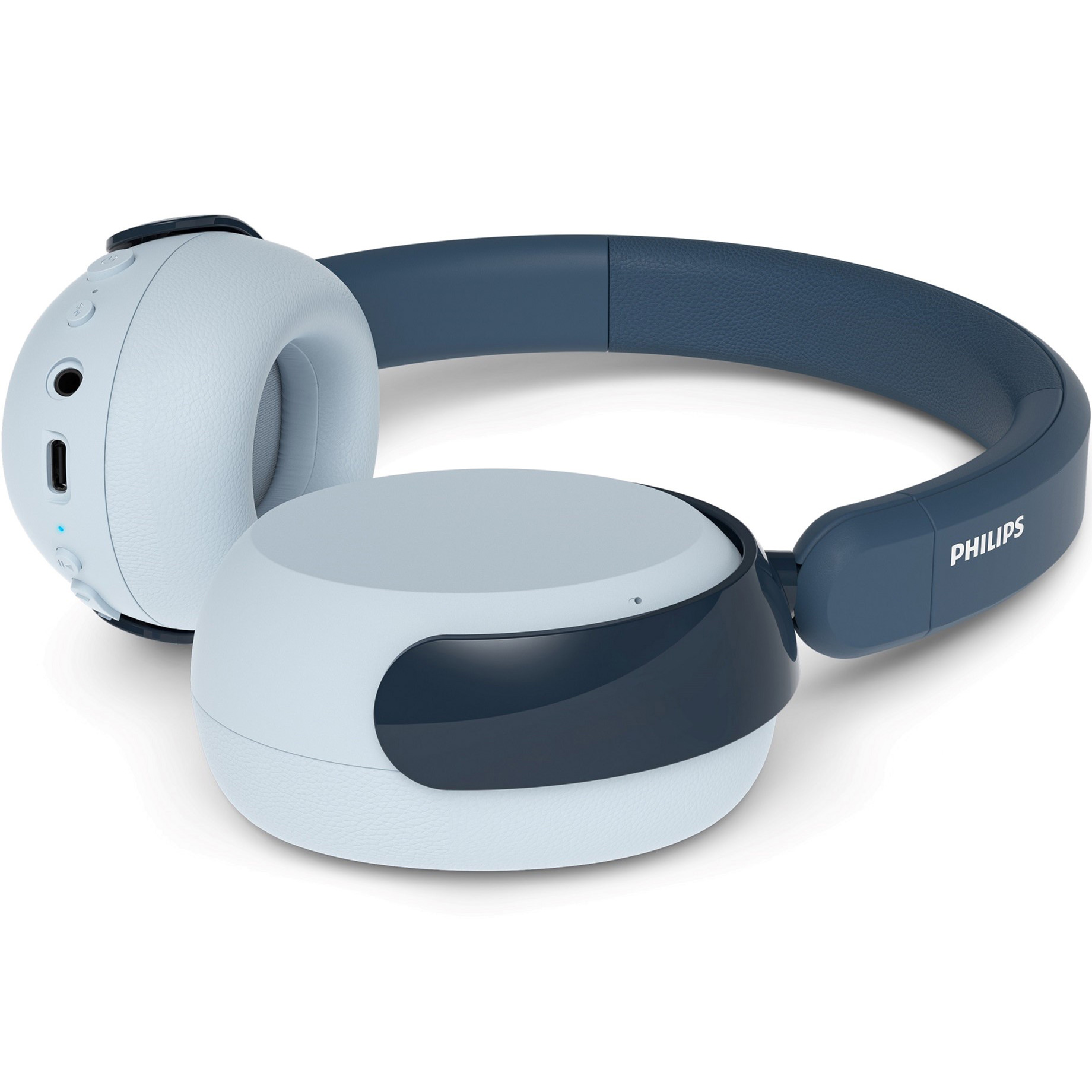 Навушники PHILIPS TAK5500 Real Teal (TAK5500RT/00)