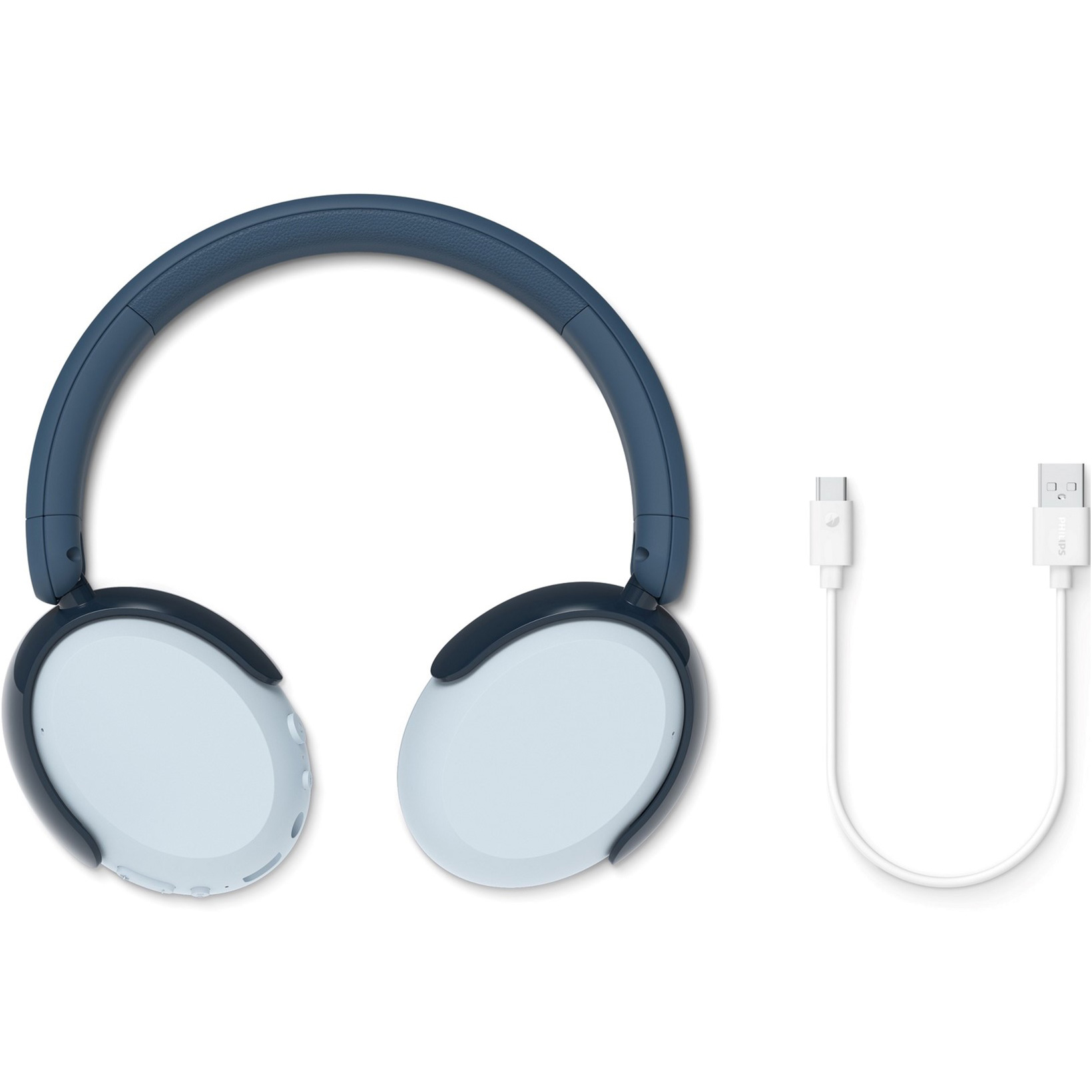 Навушники PHILIPS TAK5500 Real Teal (TAK5500RT/00)