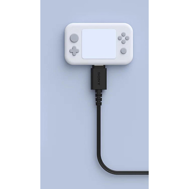 Наушники SONY IER-EX15C Black (IEREX15CB.E)