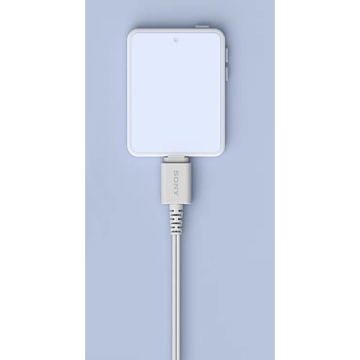 Наушники SONY IER-EX15C White (IEREX15CW.E)