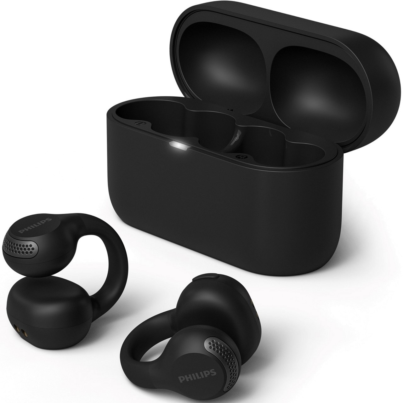 Наушники PHILIPS TAQ2000 Black (TAQ2000BK/00)