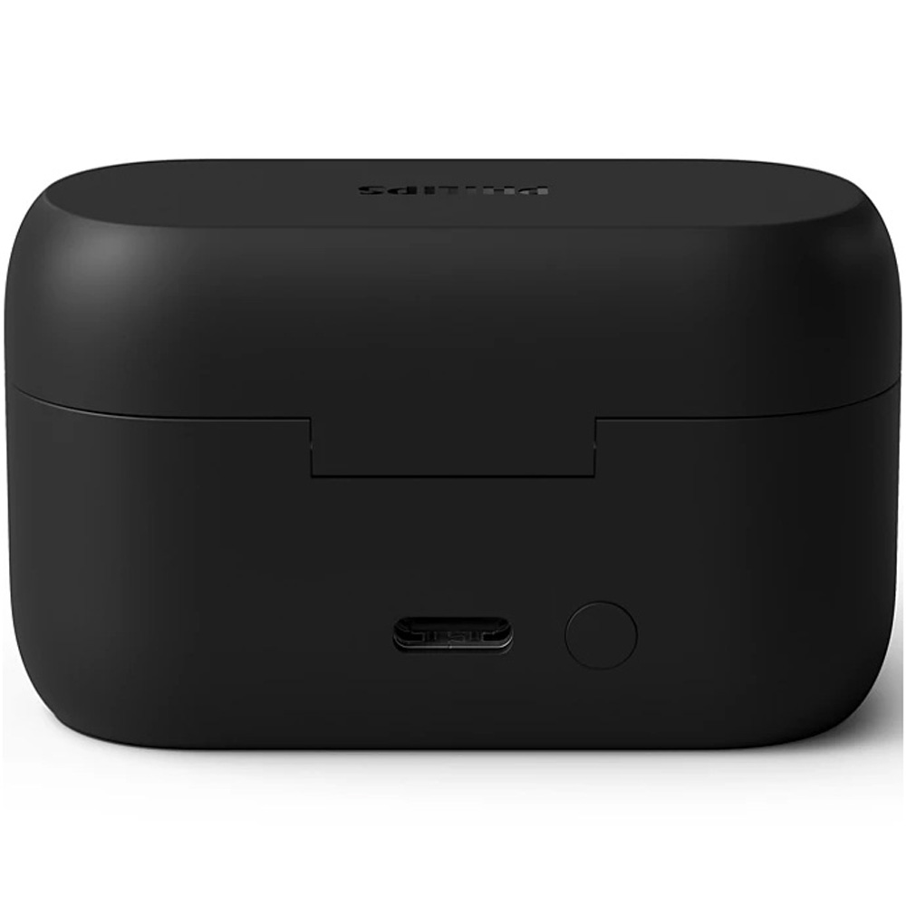 Наушники PHILIPS TAQ2000 Black (TAQ2000BK/00)