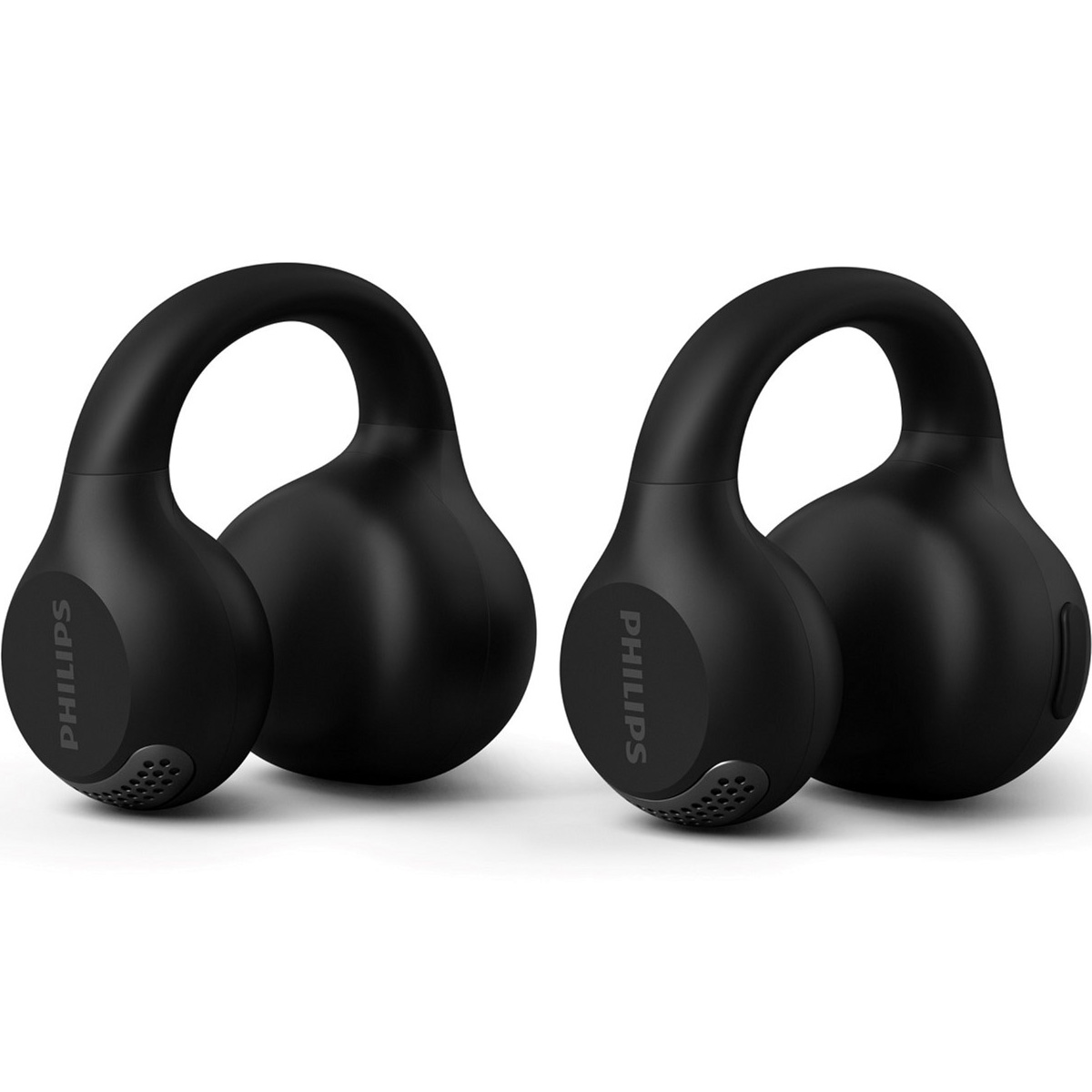 Наушники PHILIPS TAQ2000 Black (TAQ2000BK/00)