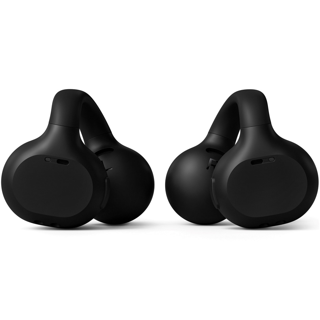 Наушники PHILIPS TAQ2000 Black (TAQ2000BK/00)