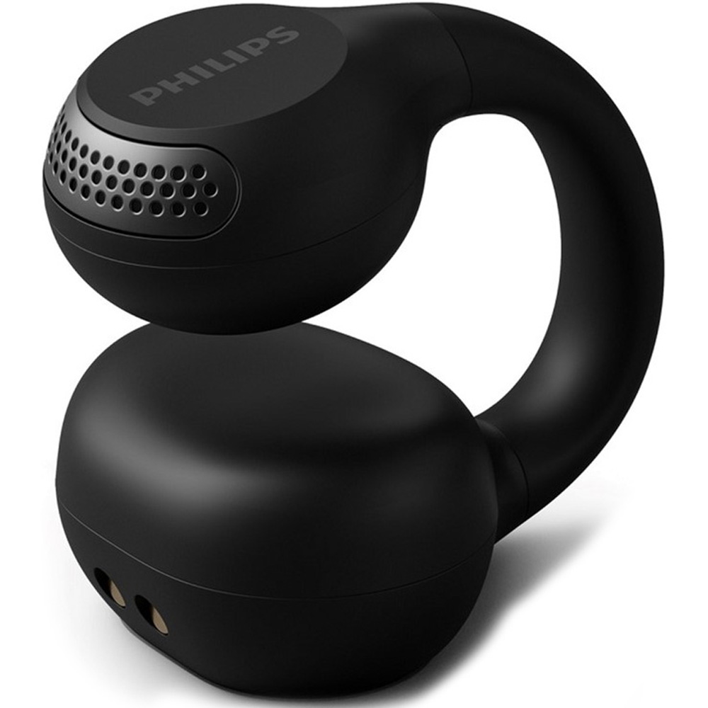 Наушники PHILIPS TAQ2000 Black (TAQ2000BK/00)