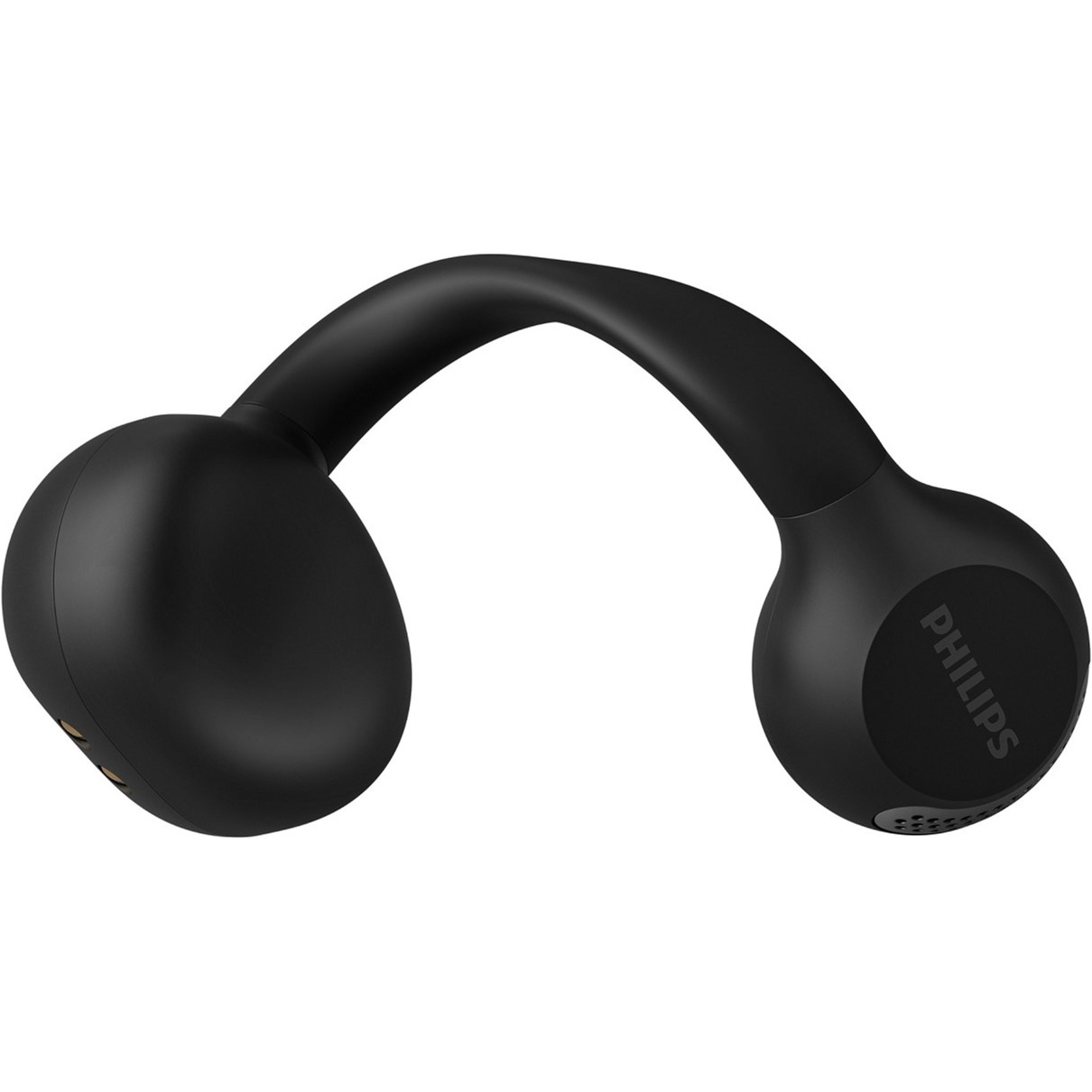 Наушники PHILIPS TAQ2000 Black (TAQ2000BK/00)