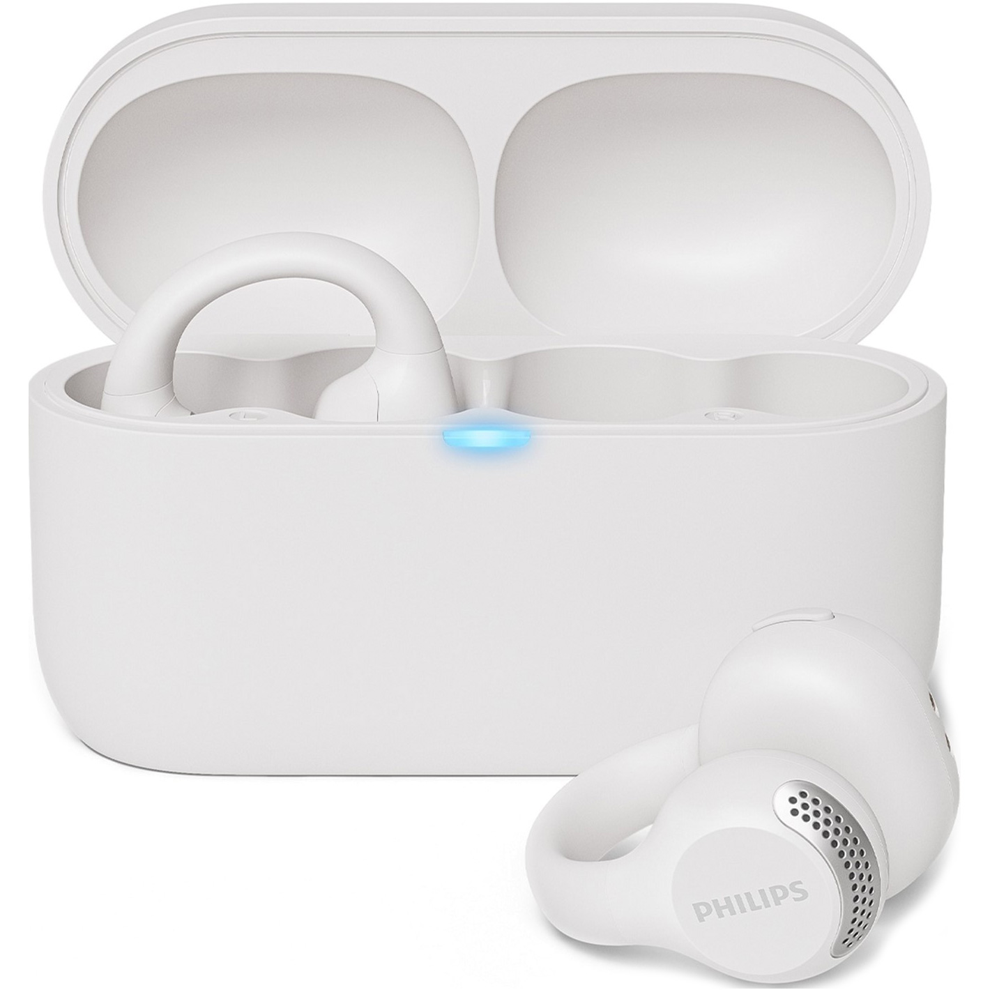 Наушники PHILIPS TAQ2000 White (TAQ2000WT/00)