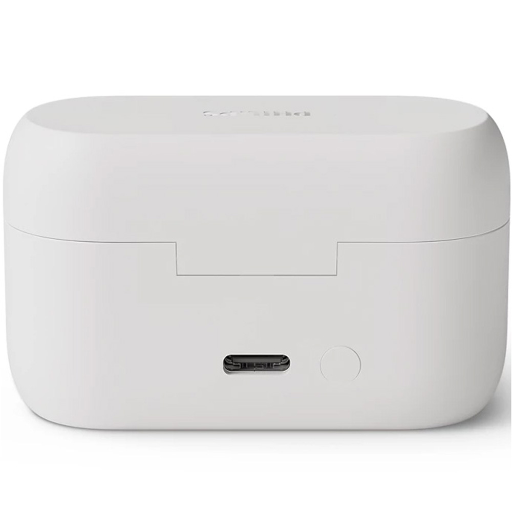 Наушники PHILIPS TAQ2000 White (TAQ2000WT/00)