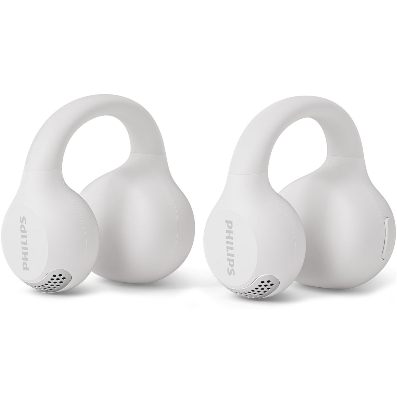 Наушники PHILIPS TAQ2000 White (TAQ2000WT/00)