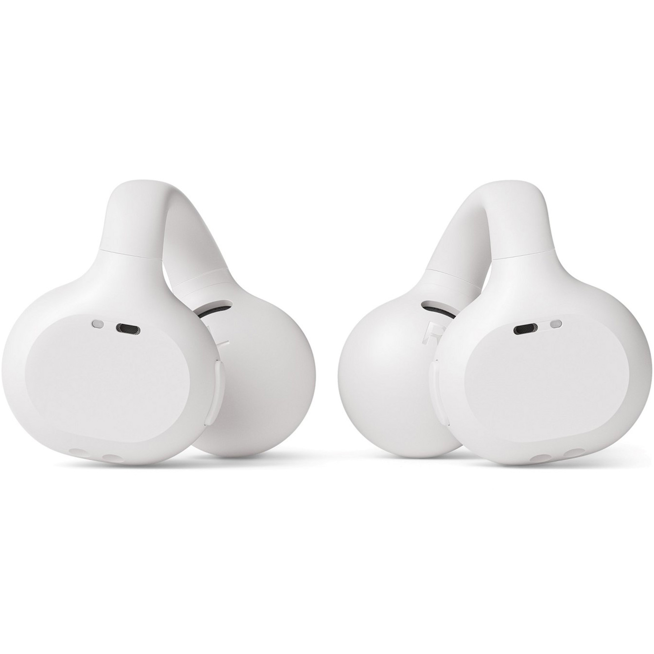 Наушники PHILIPS TAQ2000 White (TAQ2000WT/00)