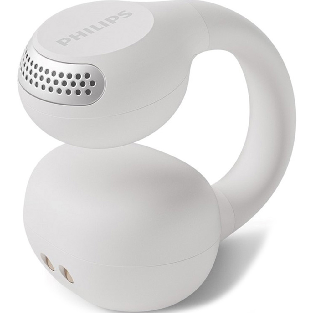 Наушники PHILIPS TAQ2000 White (TAQ2000WT/00)