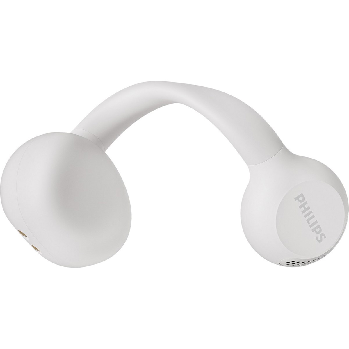 Наушники PHILIPS TAQ2000 White (TAQ2000WT/00)