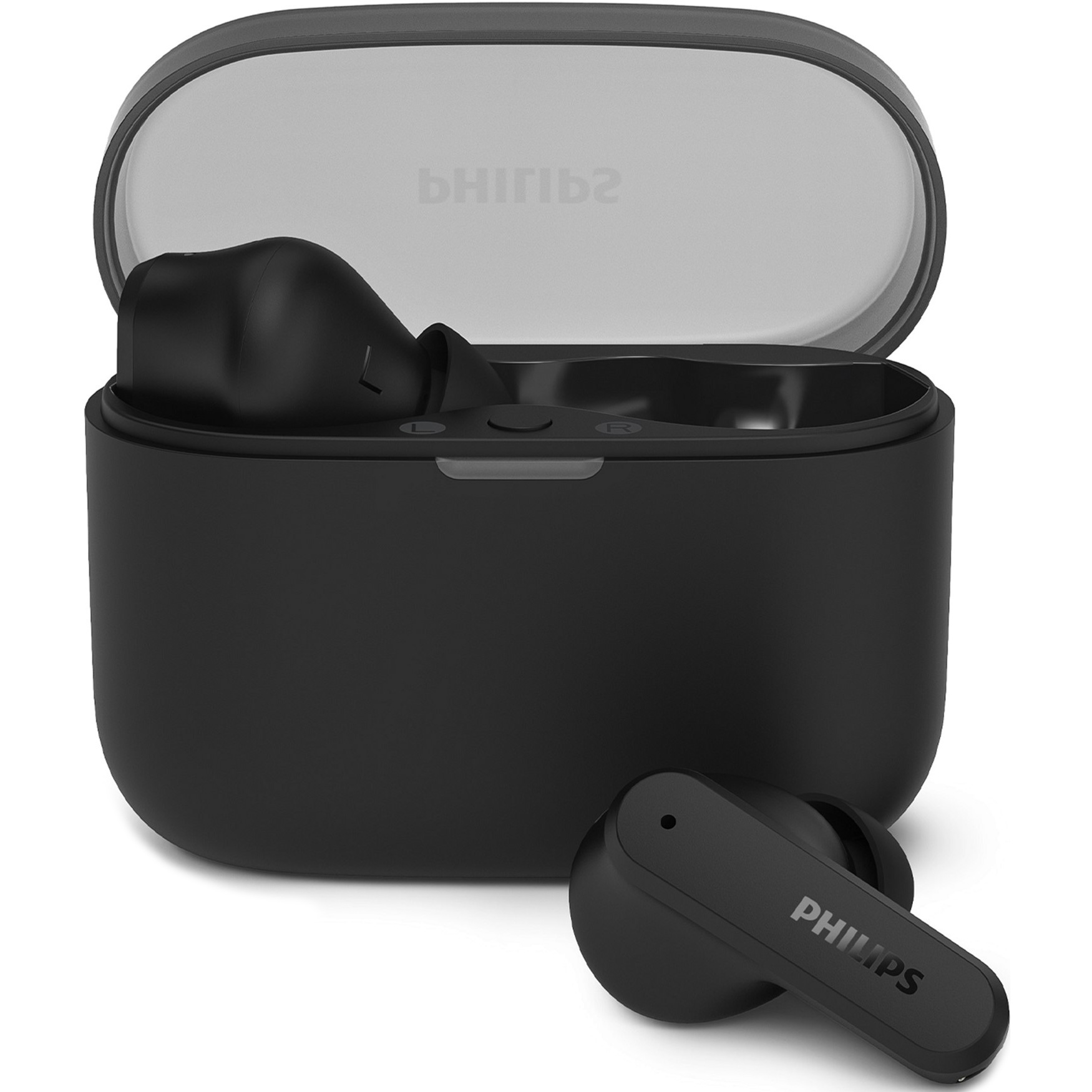 Наушники PHILIPS TAT2000 Black (TAT2000BK/00)