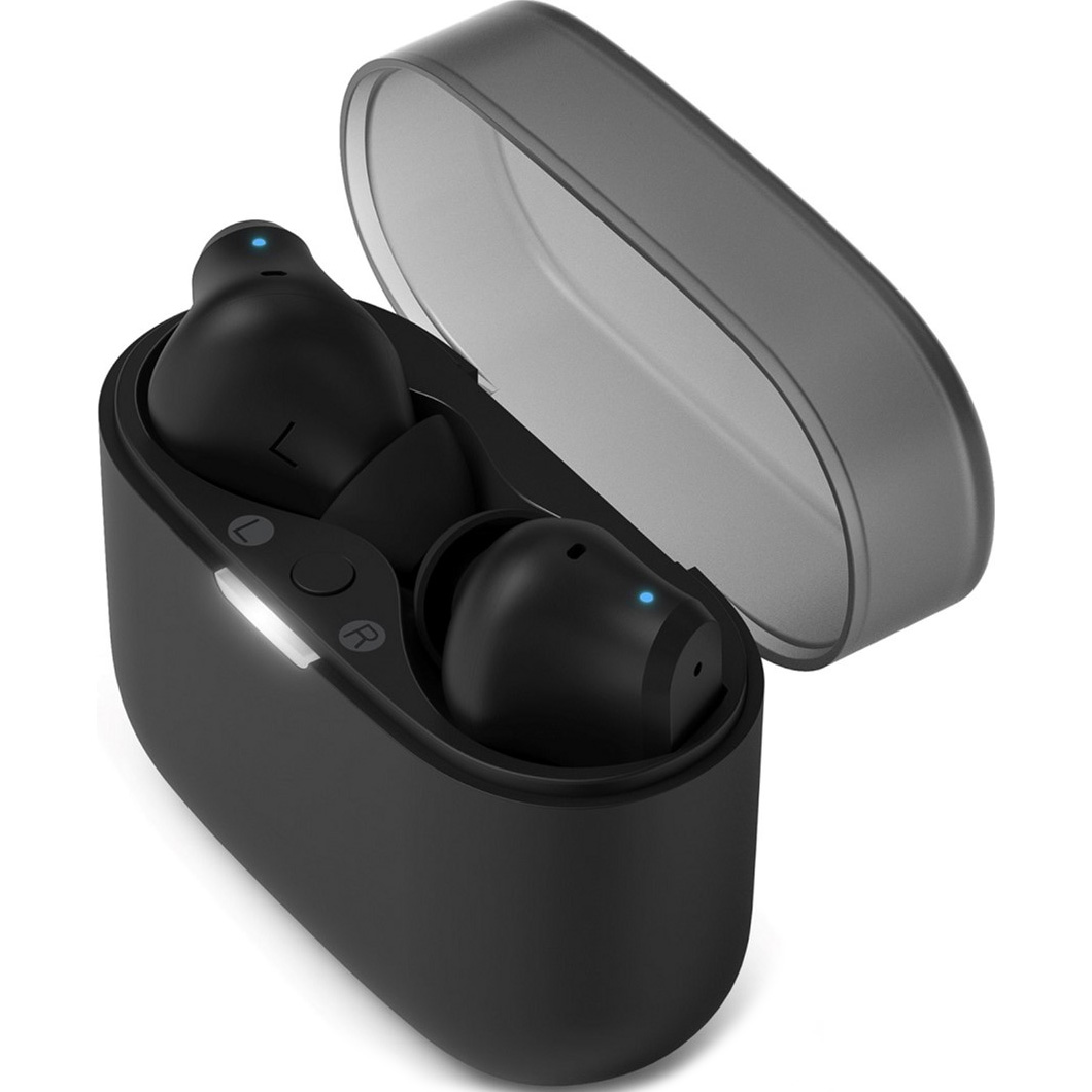 Наушники PHILIPS TAT2000 Black (TAT2000BK/00)