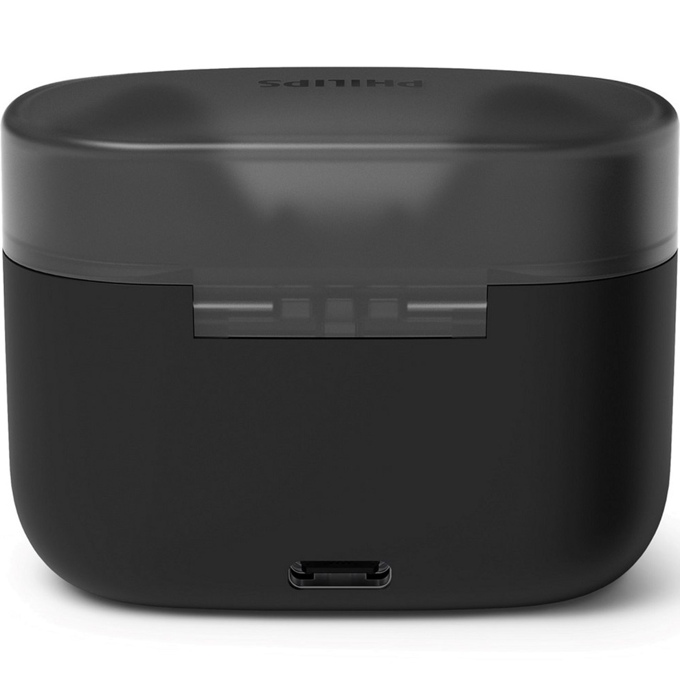 Наушники PHILIPS TAT2000 Black (TAT2000BK/00)