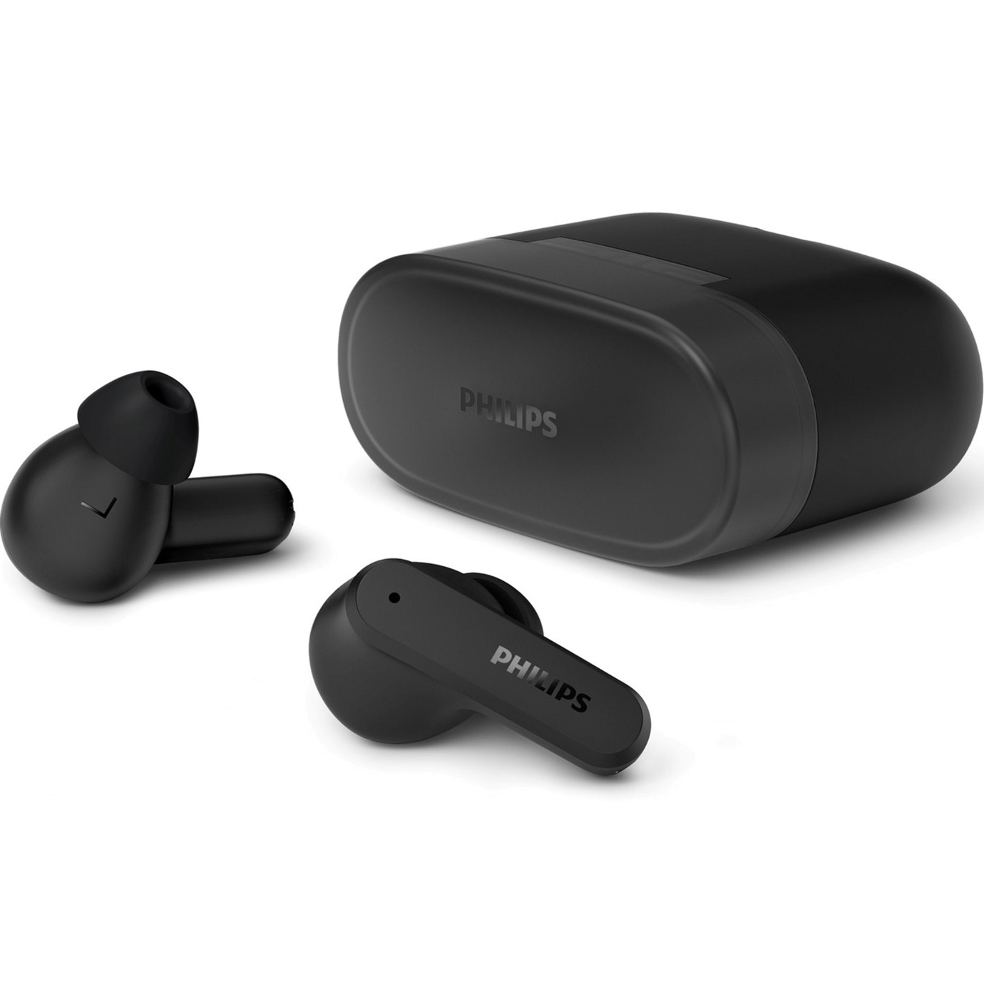 Наушники PHILIPS TAT2000 Black (TAT2000BK/00)