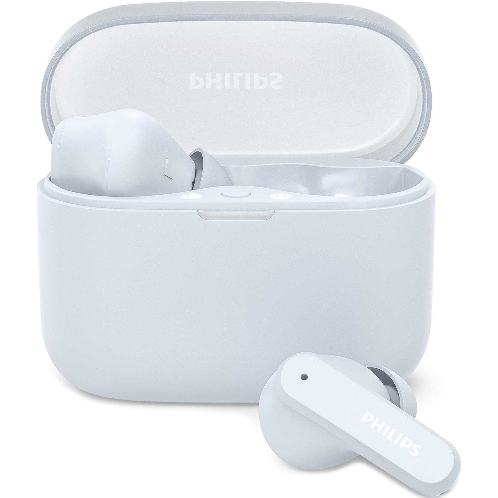 Наушники PHILIPS TAT2000 Blue (TAT2000BL/00)