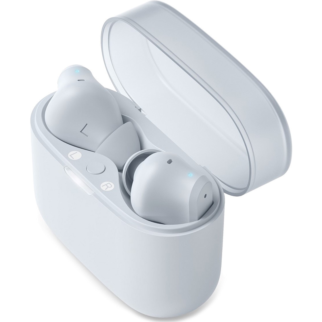 Наушники PHILIPS TAT2000 Blue (TAT2000BL/00)