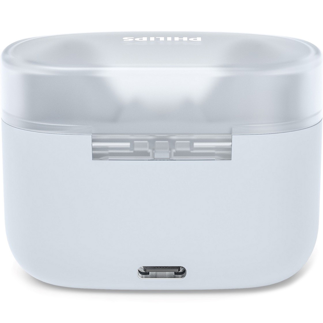 Наушники PHILIPS TAT2000 Blue (TAT2000BL/00)