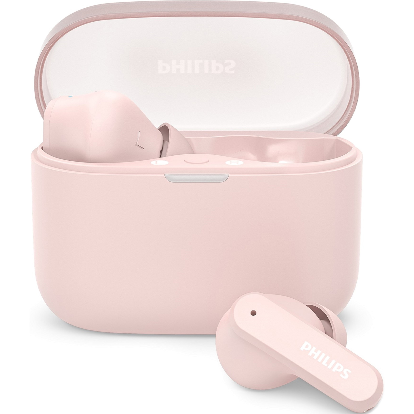 Наушники PHILIPS TAT2000 Pink (TAT2000PK/00)
