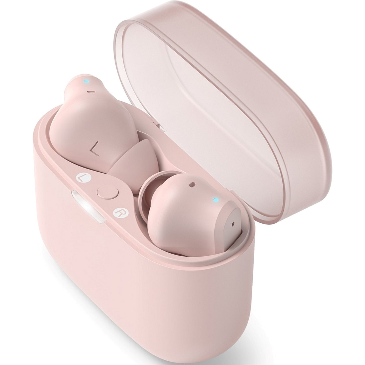 Наушники PHILIPS TAT2000 Pink (TAT2000PK/00)
