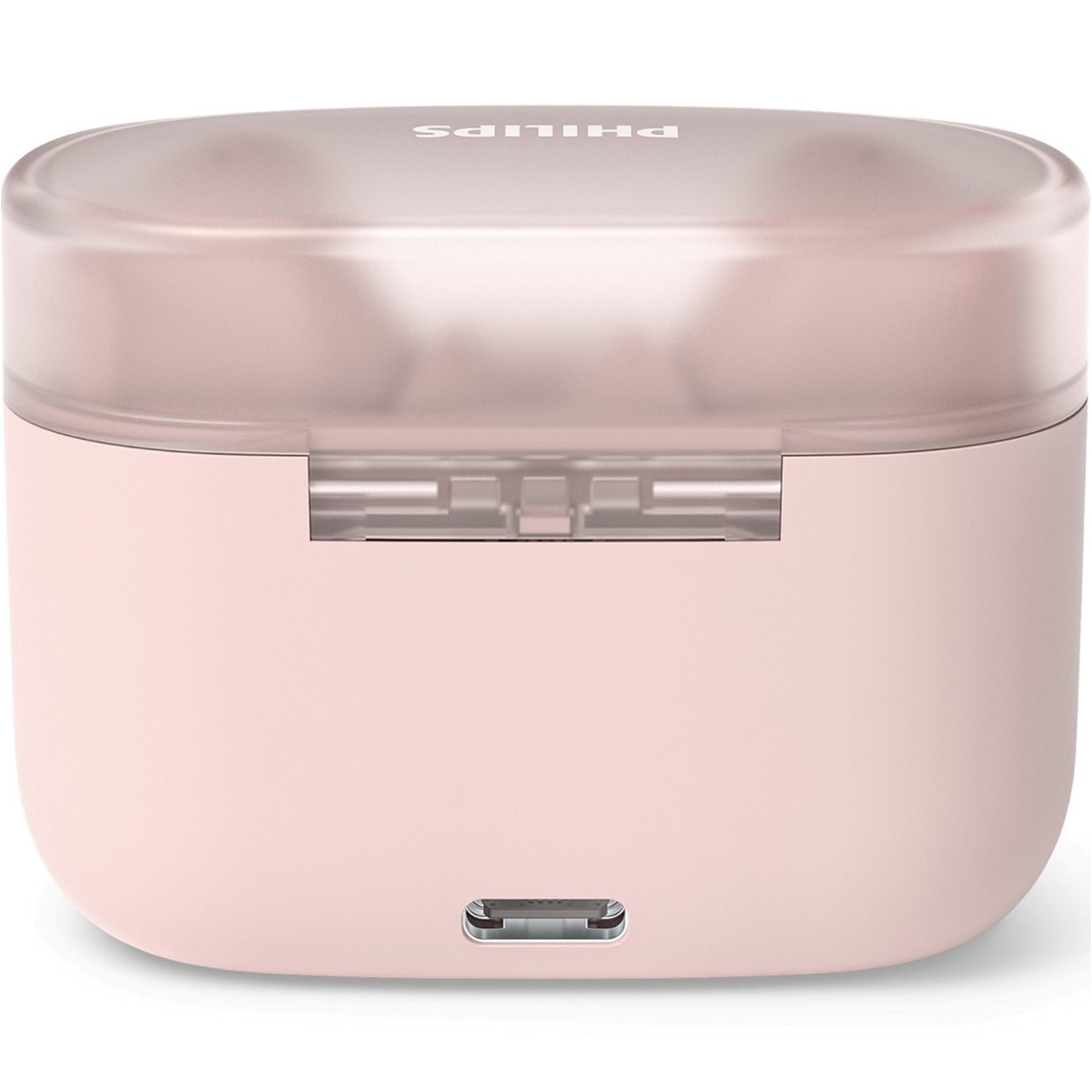 Наушники PHILIPS TAT2000 Pink (TAT2000PK/00)