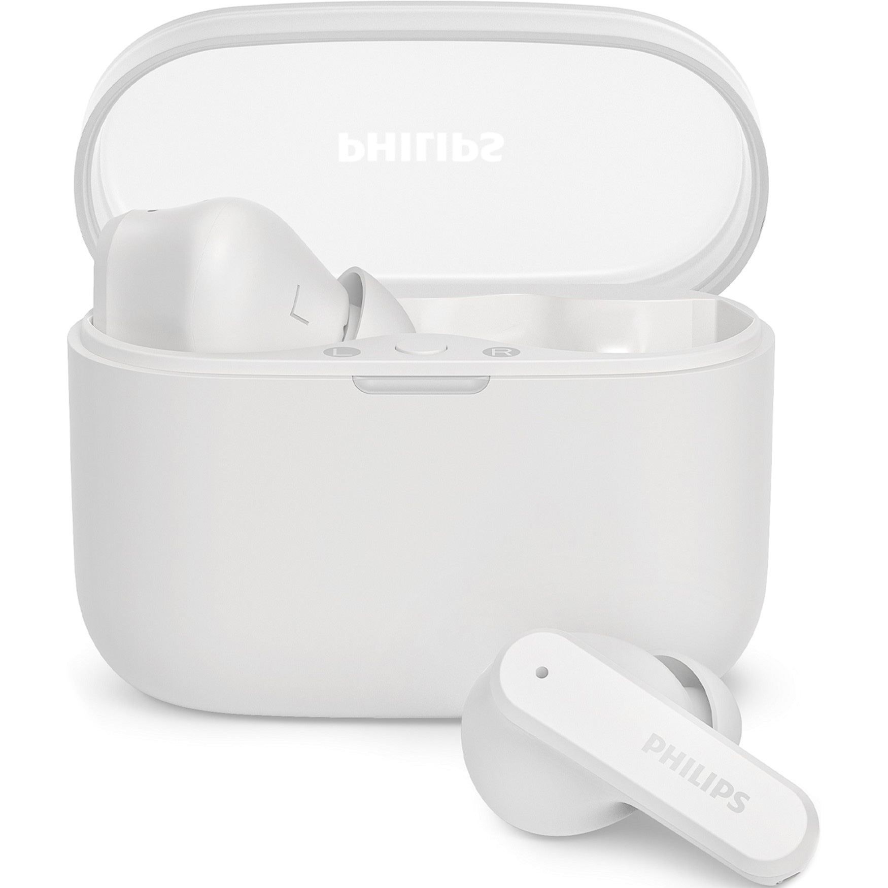 Наушники PHILIPS TAT2000 White (TAT2000WT/00)