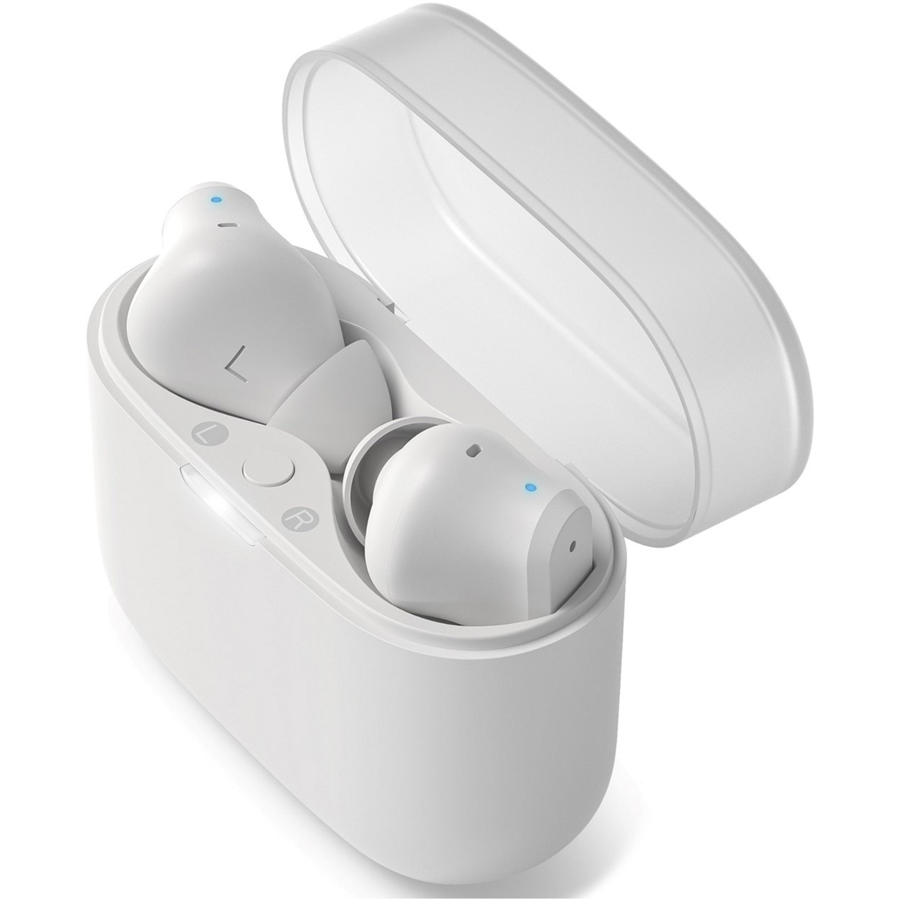 Наушники PHILIPS TAT2000 White (TAT2000WT/00)