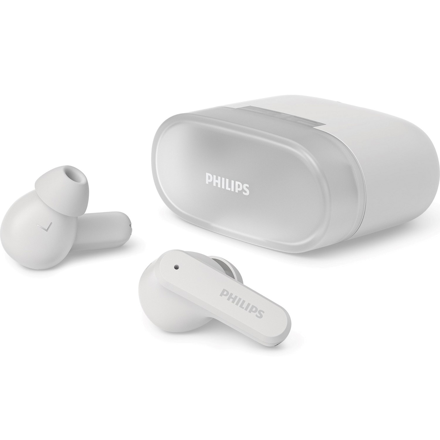 Наушники PHILIPS TAT2000 White (TAT2000WT/00)