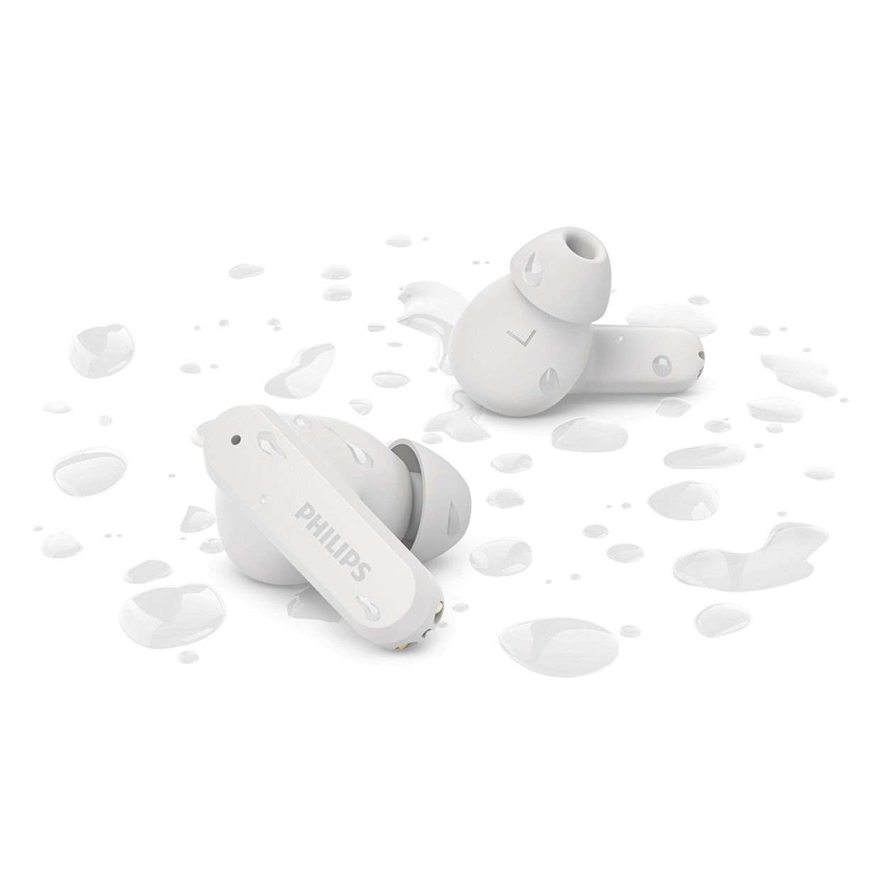 Наушники PHILIPS TAT2000 White (TAT2000WT/00)