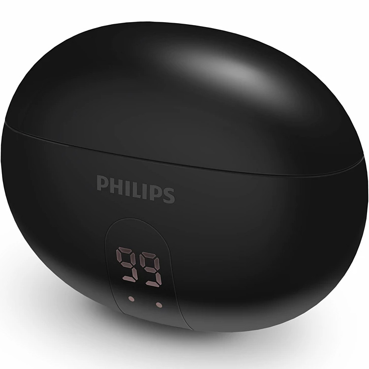 Наушники PHILIPS TAT2520 Black (TAT2520BK/00)