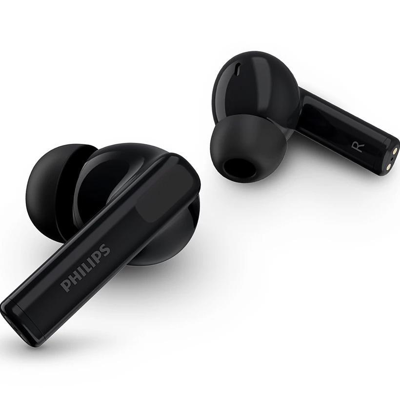 Наушники PHILIPS TAT2520 Black (TAT2520BK/00)