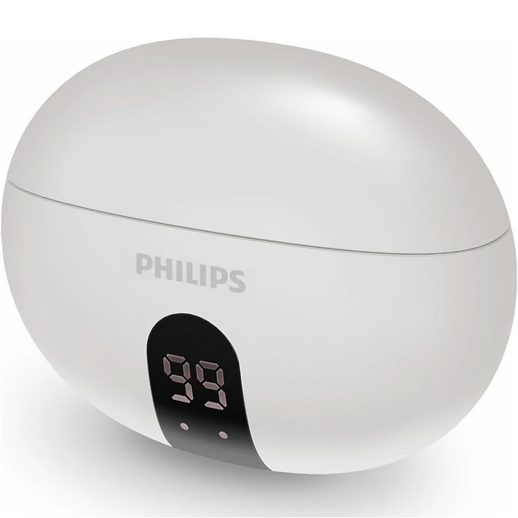 Навушники PHILIPS TAT2520 White (TAT2520WT/00)