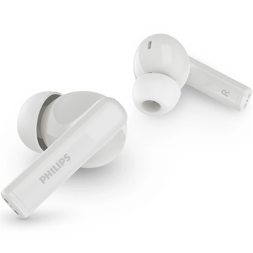 Навушники PHILIPS TAT2520 White (TAT2520WT/00)