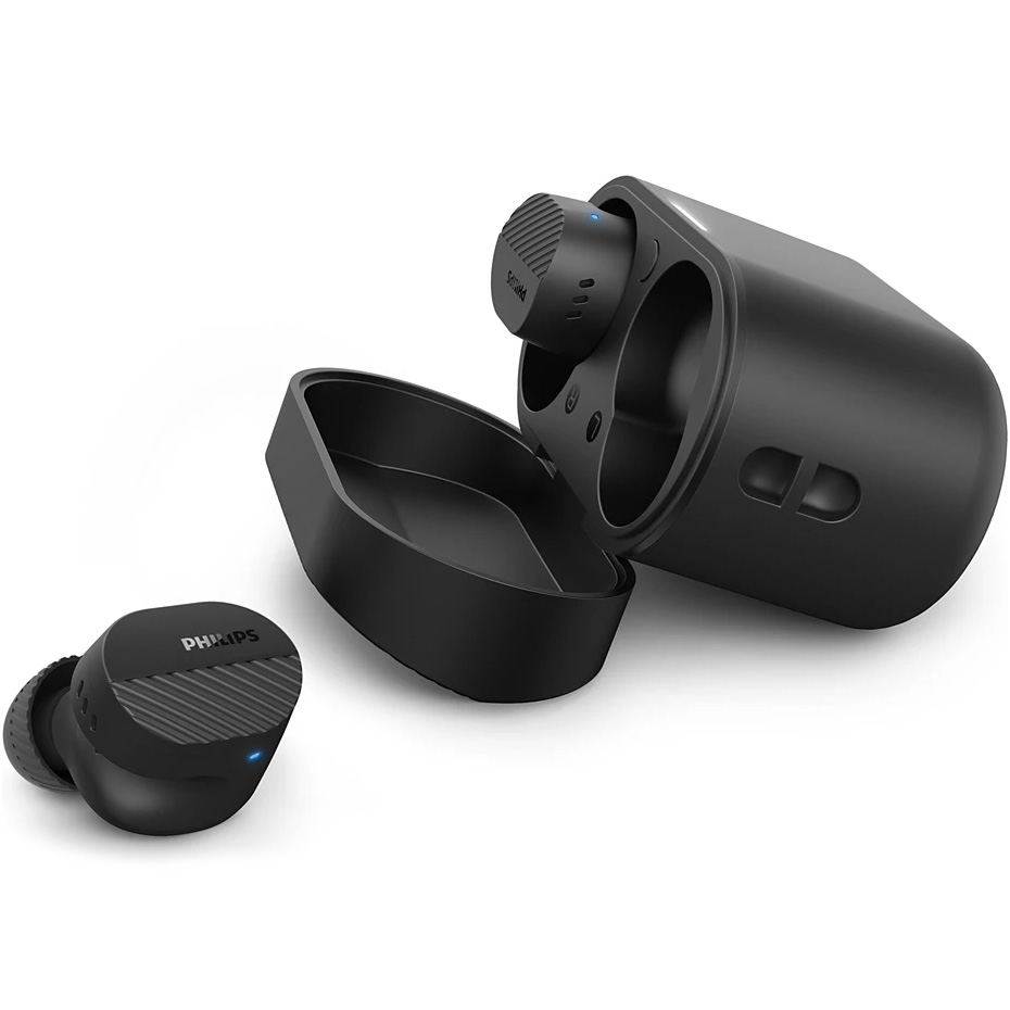 Наушники PHILIPS TAT5000 Black (TAT5000BK/00)