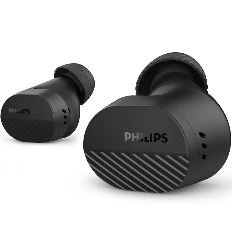 Наушники PHILIPS TAT5000 Black (TAT5000BK/00)